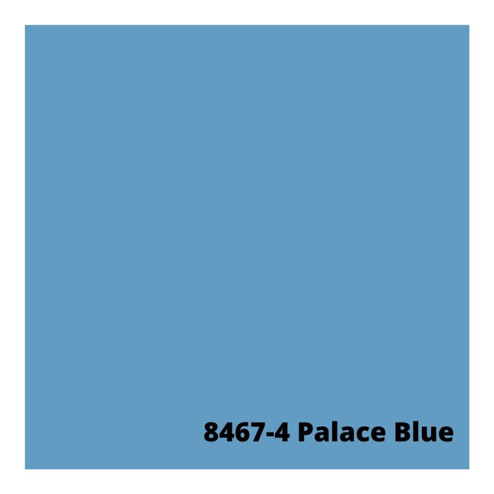 palace blue
